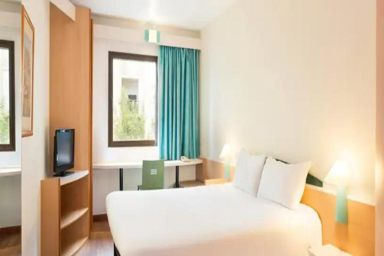 B&B Hotel Zaragoza Centro Zewnętrze zdjęcie