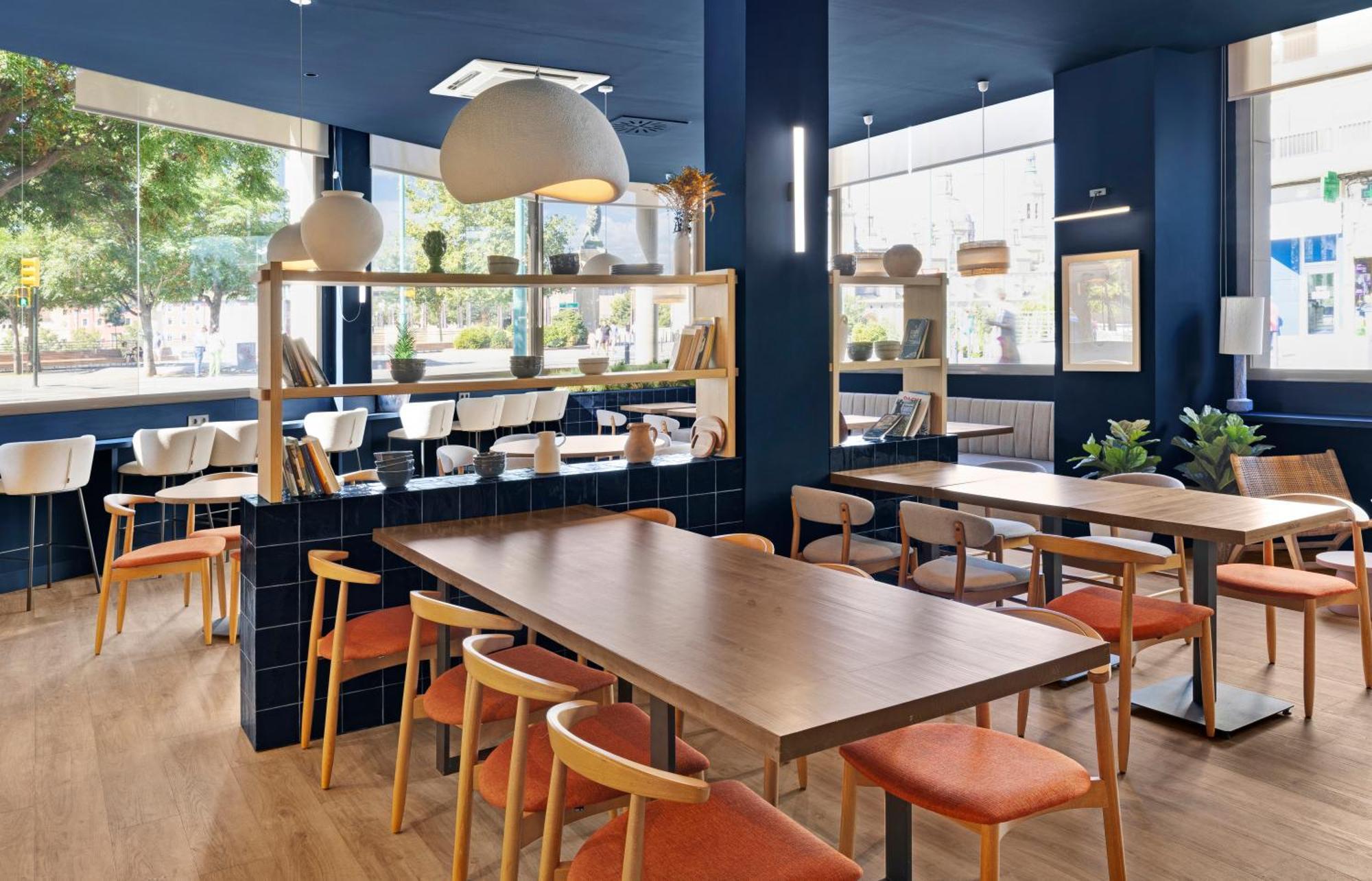 B&B Hotel Zaragoza Centro Zewnętrze zdjęcie