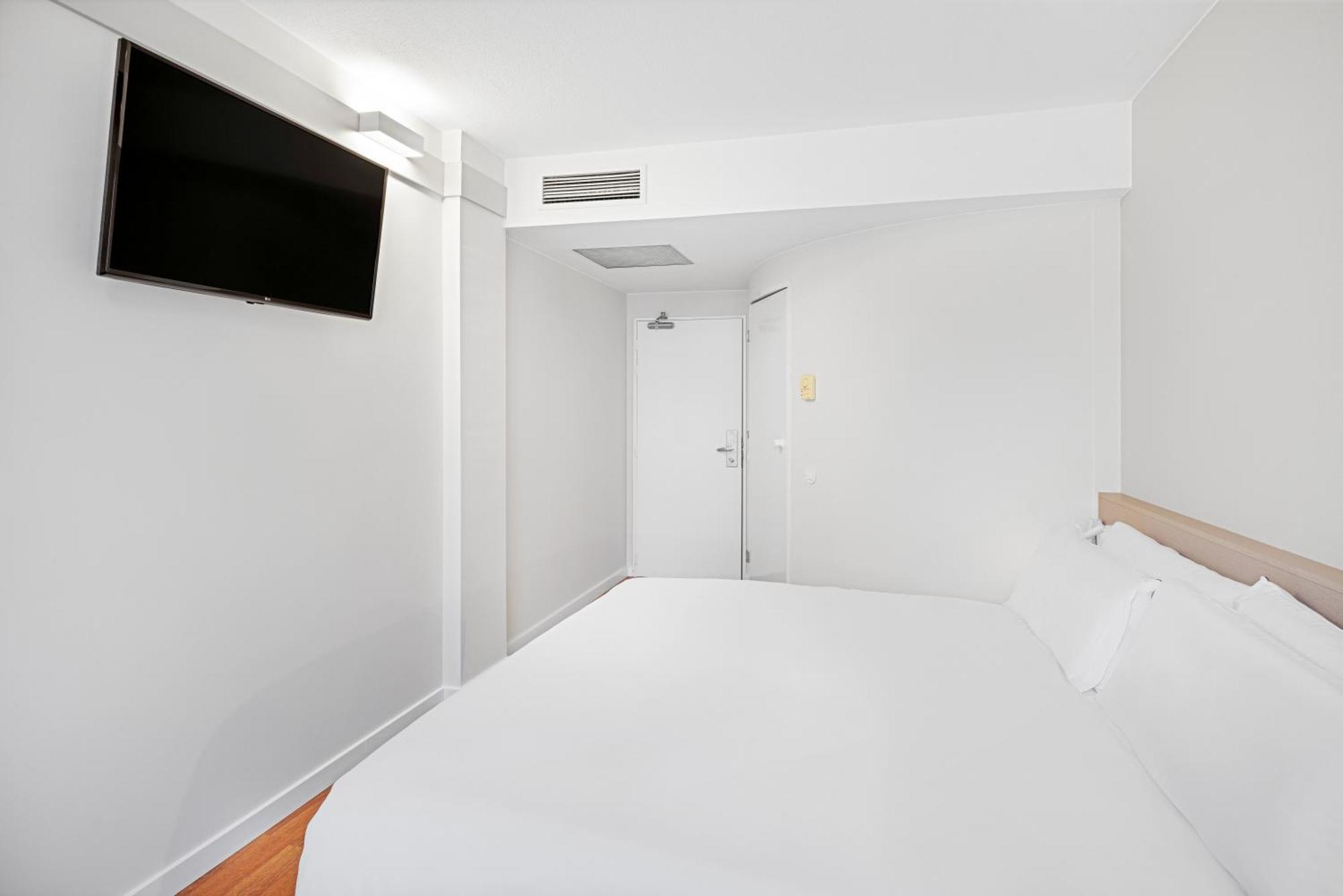 B&B Hotel Zaragoza Centro Zewnętrze zdjęcie