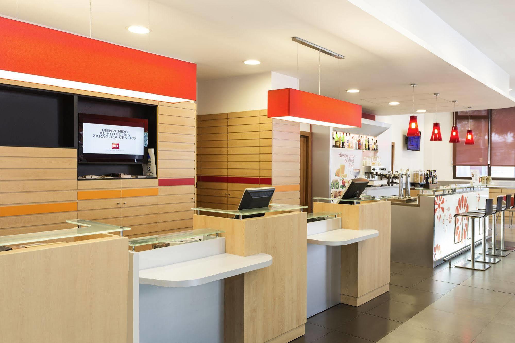 B&B Hotel Zaragoza Centro Zewnętrze zdjęcie